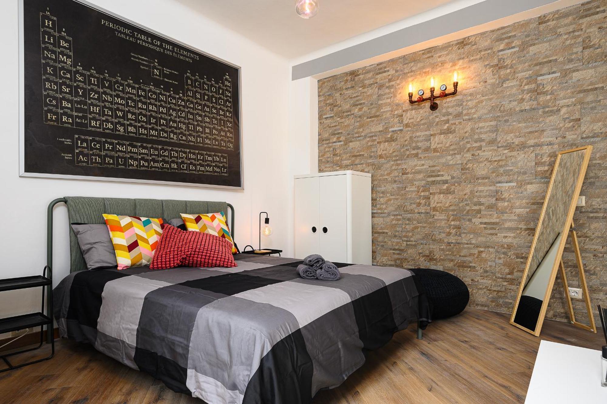 Insubria 8-2 - Monolocale Cool Apartment Milan Exterior photo