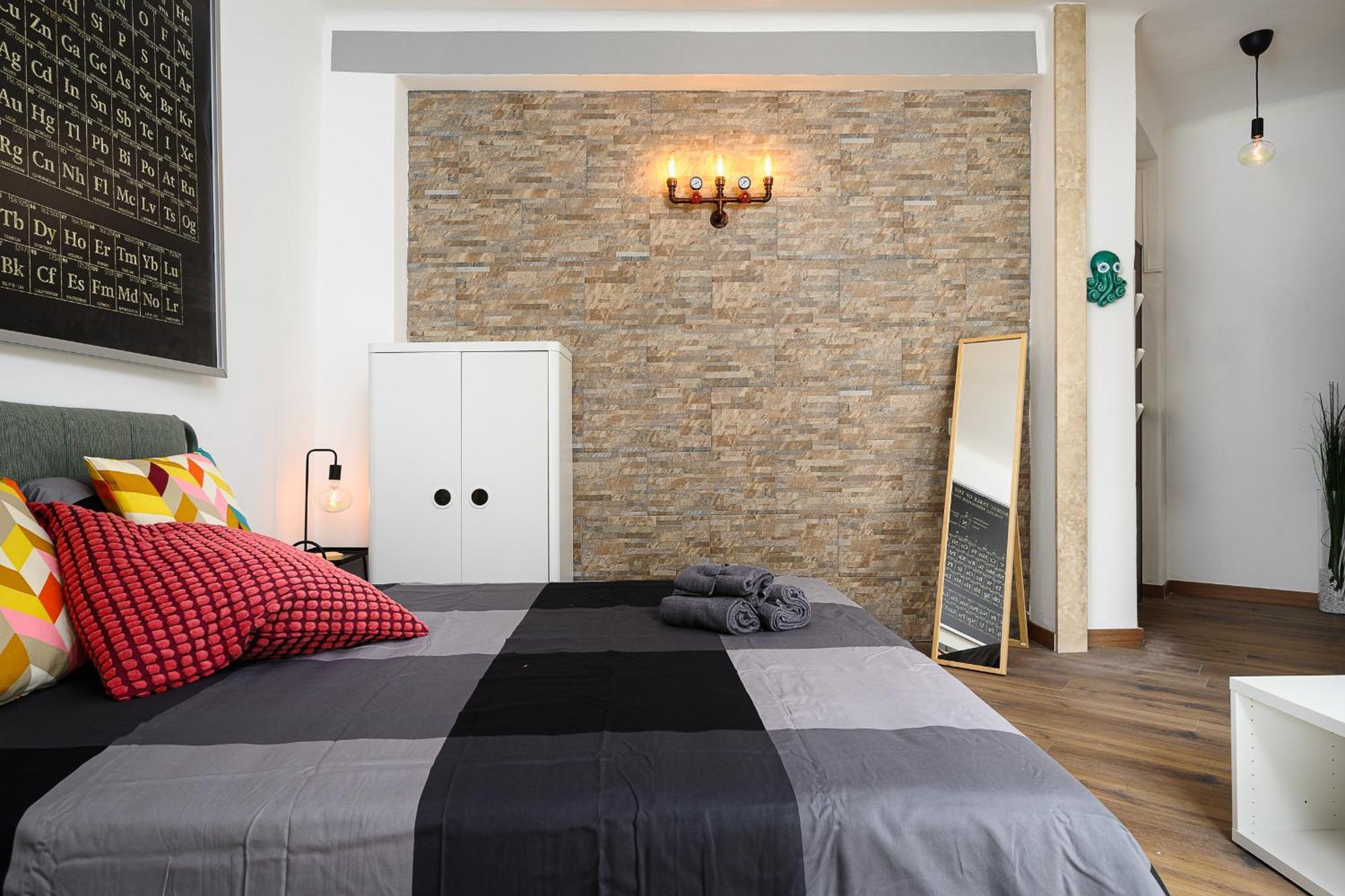 Insubria 8-2 - Monolocale Cool Apartment Milan Exterior photo